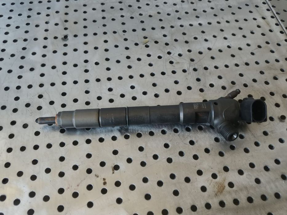 injector 1.6 tdi  vw  golf 7  audi a3 8v skoda octavia 3   04l130277bf
