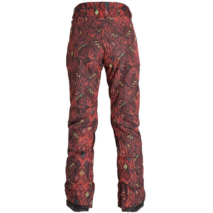 Billabong, S, ново, оригинално дамско ски / сноуборд яке 0wjt 1wjt