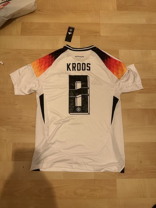 Tricou adidas Toni kroos