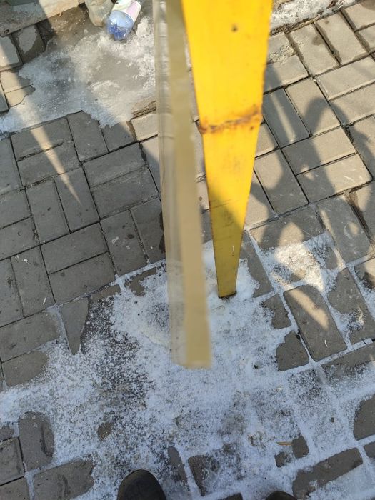 Продам оргстекло