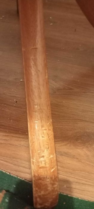 Стол со стульями