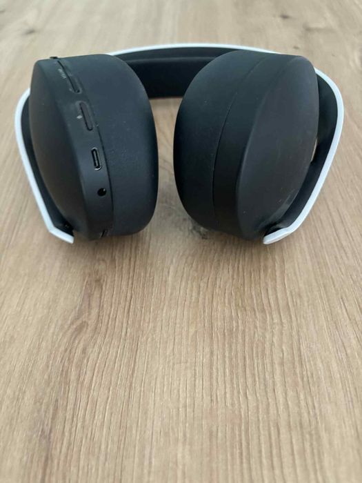 Playstation 5 Слушалки PULSE 3D Wireless Headset