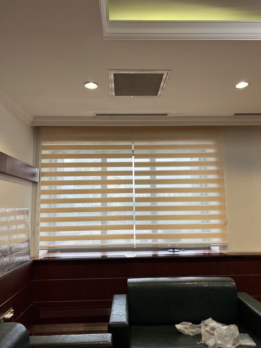 Жалюзи! Zhaluzi! Ролл! День ночь