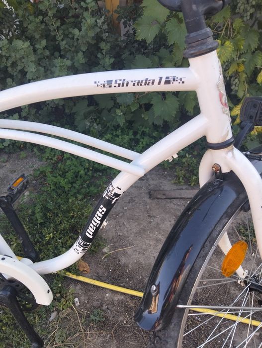 Bicicleta Pegas Stradă 1