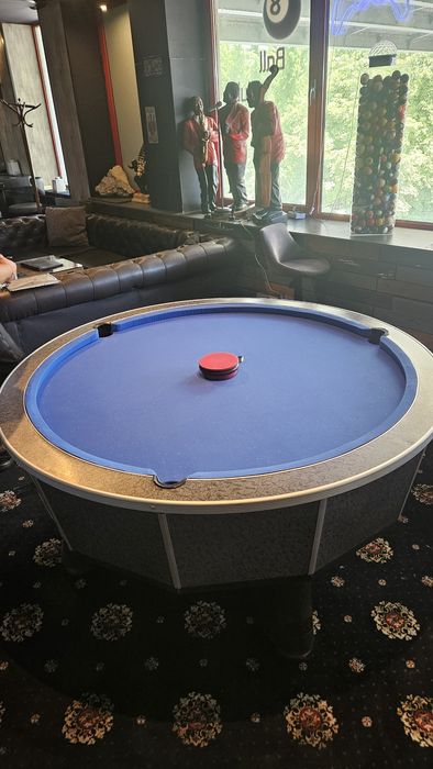 Билярдна маса, bilqrd