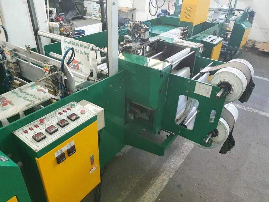 Sudeza pungi sacose manere aplicate