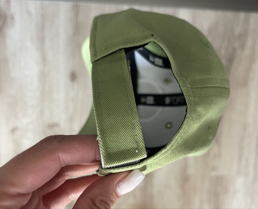 Детска шапка с козирка New Era