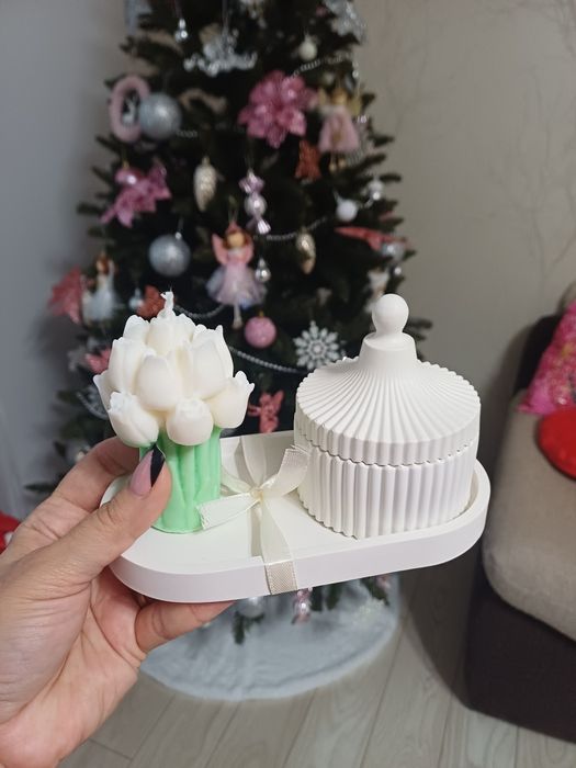 Cutie bijuterii- sau bomboniera