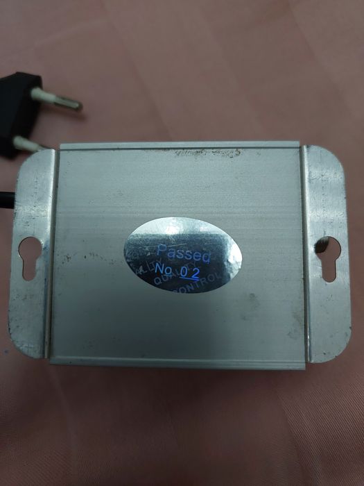 Усилитель телевизионного сигнала для кабельного телевидения