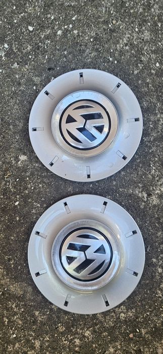 Капачки за джанти vw оригинални капачки за джанти за  vw