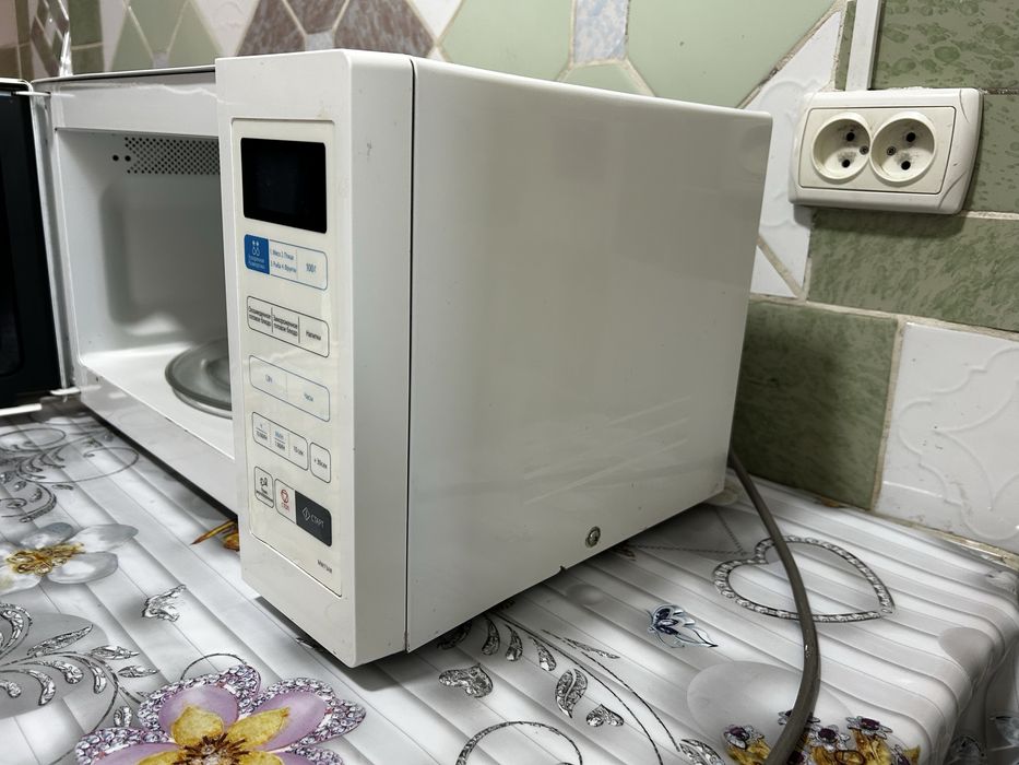 Микроволновка  Samsung