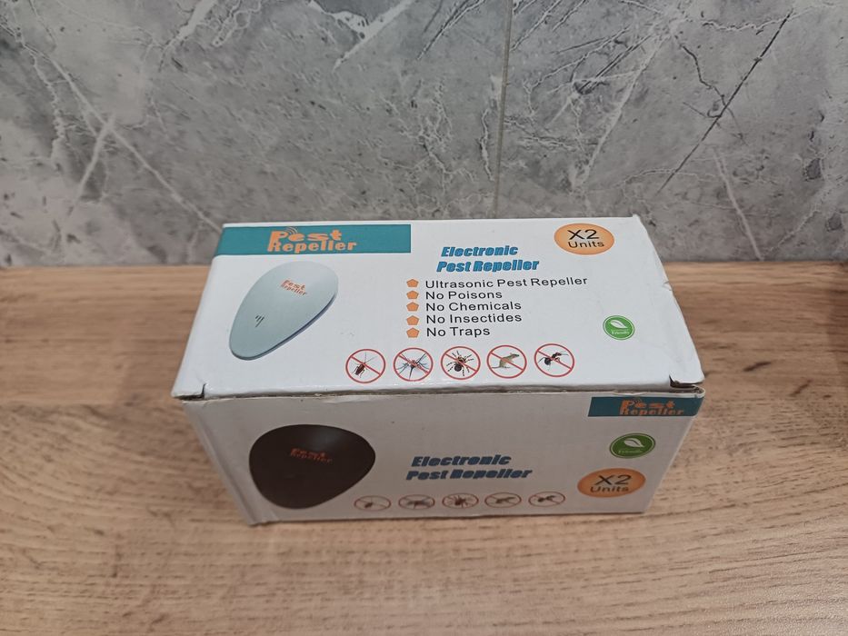 Отпугиватель насекомых