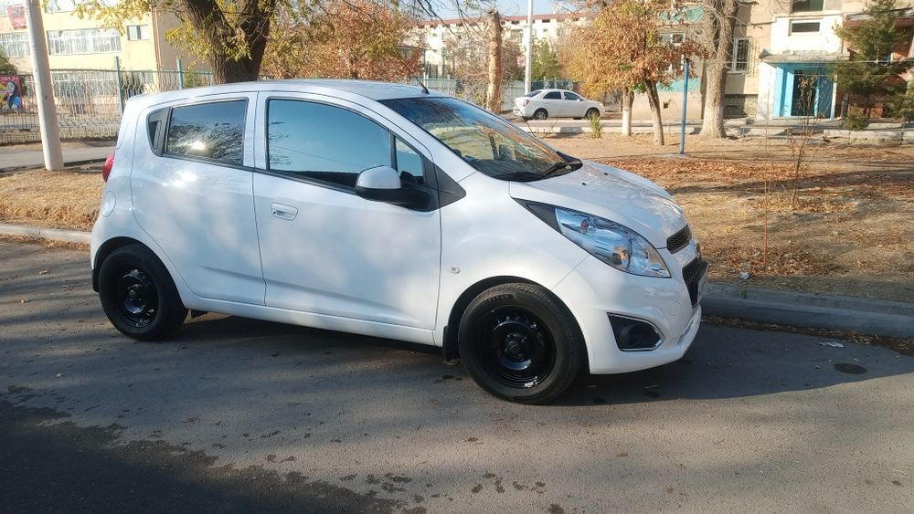 Spark 2019 mexanika 64.ming yurgan