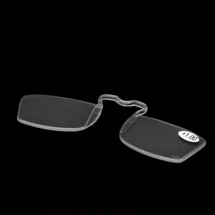 Очила с диоптър  + 2.50 / + 3.00