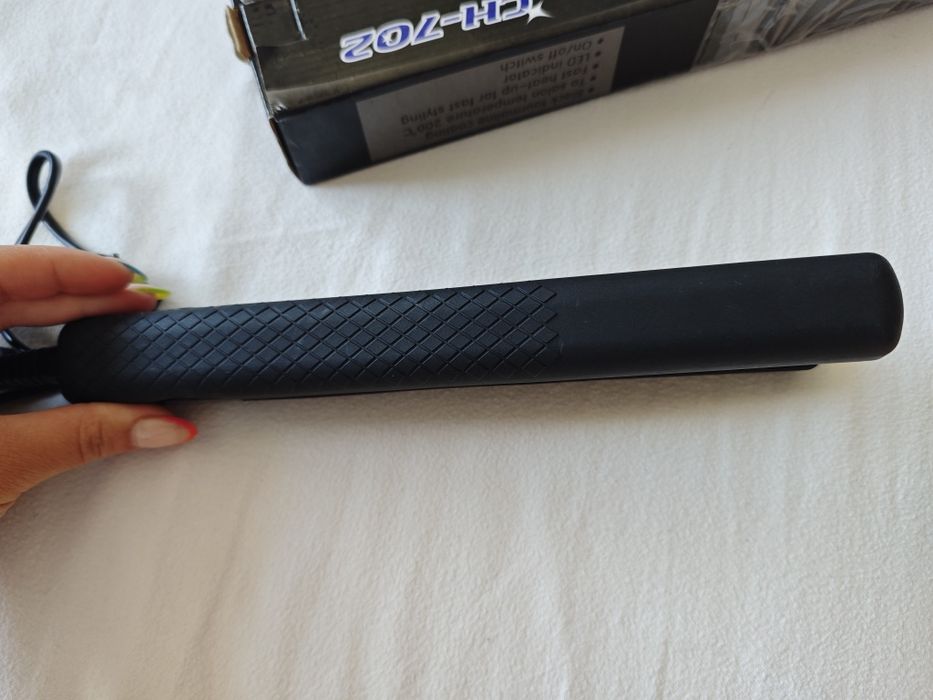 Чисто нова преса