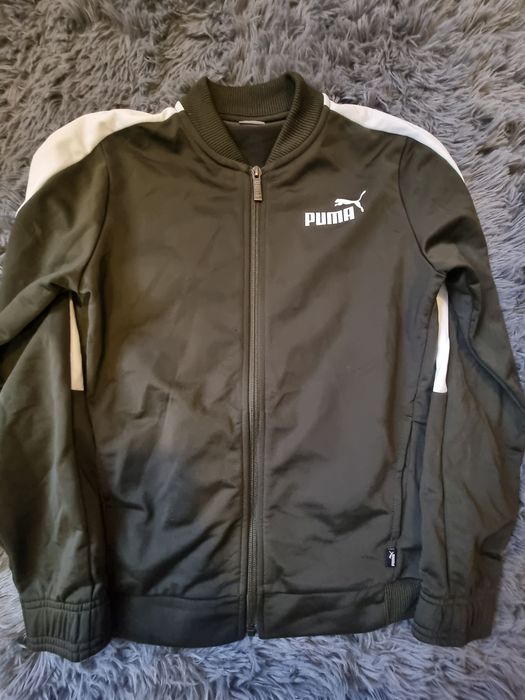 Спортен екип за момче Puma 152р
