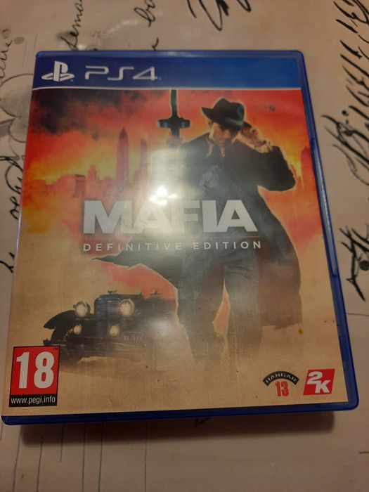 Продам диски игры для PS4