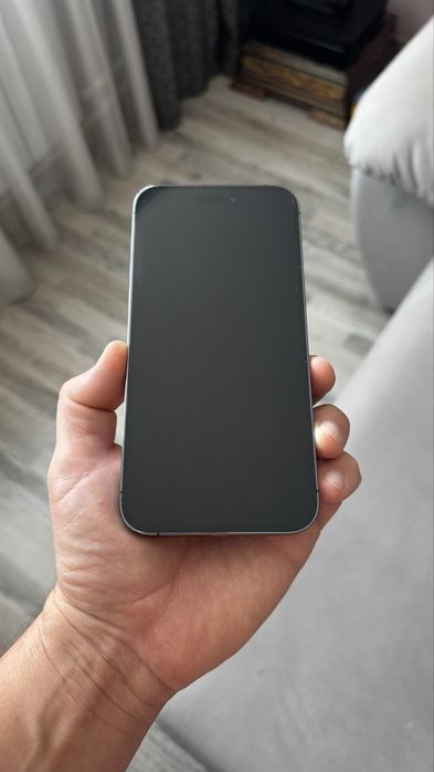 Iphone 14 pro Max 128 gb