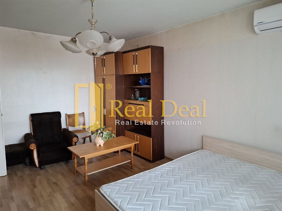 Продава се Двустаен апартамент в София, Обеля 2 - 48 кв.м за 1771 €/кв.м - Снимка #1