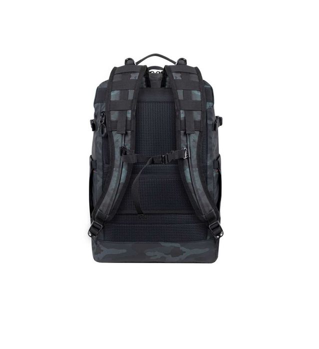 ^Рюкзак RIVACASE 7661 navy camo 32L Rucksack