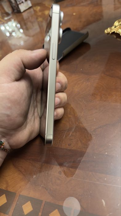 Iphone15 pro max 256гб