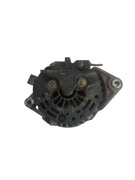 Alternator Opel Zafira A F75_, T98 1999 - 2005 1.6/1.8B 90561971 01244