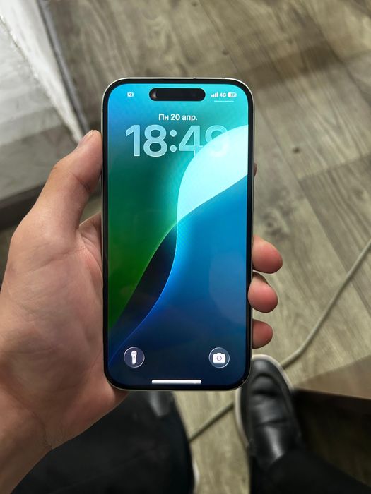 Iphone 15 сатылады срочно