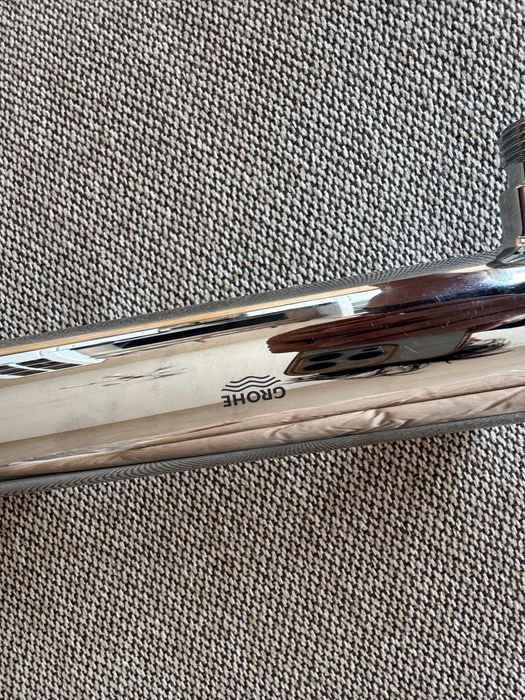 Термостатен смесител Grohe
