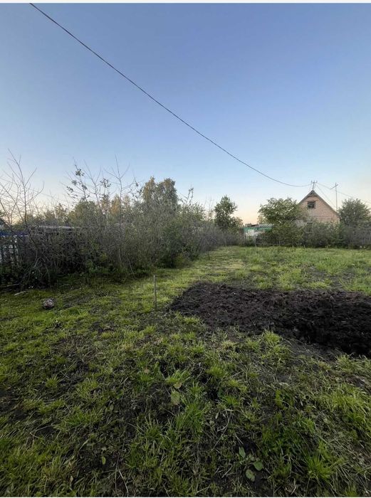 Продам дачу в садовом товариществе Горизонт