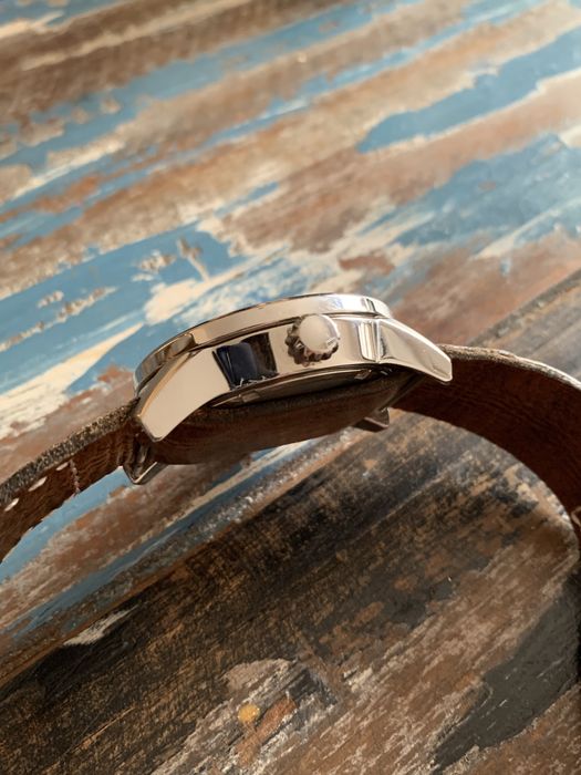 Seiko Flightmaster Chronograph SNAB71 Made in Japan