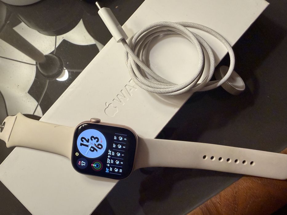 Apple Watch Series 10 , 46 mm