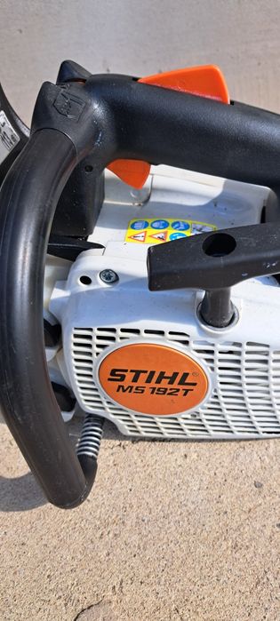Drujba sthil ms 192 T