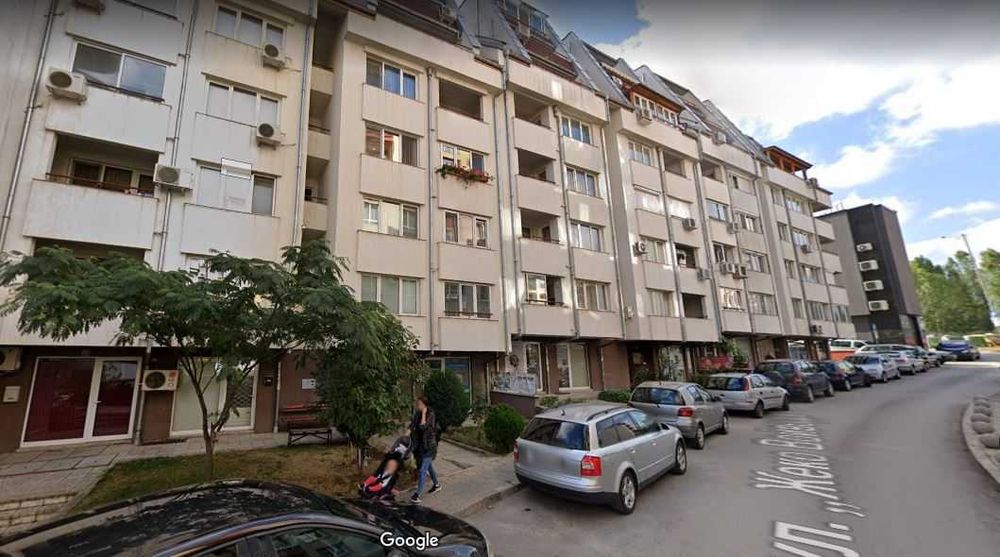 Продава се Двустаен апартамент в София, Кръстова вада - 53 кв.м за 3489 €/кв.м - Снимка #8