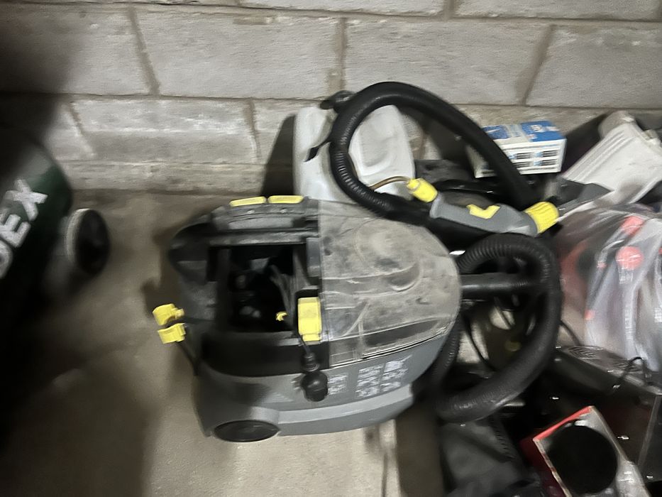 Продается оборудование для детейлинга