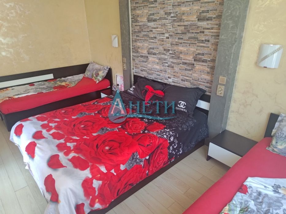 Продава се Тристаен апартамент в к.к. Слънчев бряг - 105 кв.м за 627 €/кв.м - Снимка #7