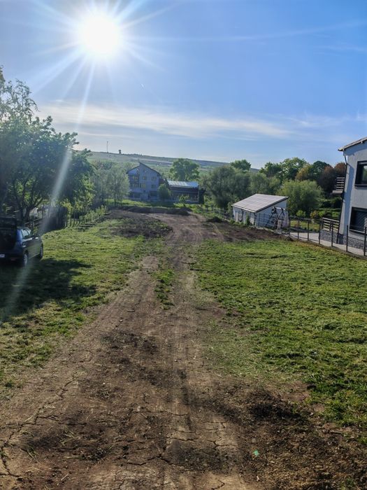 Teren de vânzare în Aroneanu/Dorobanț, 1990 m
