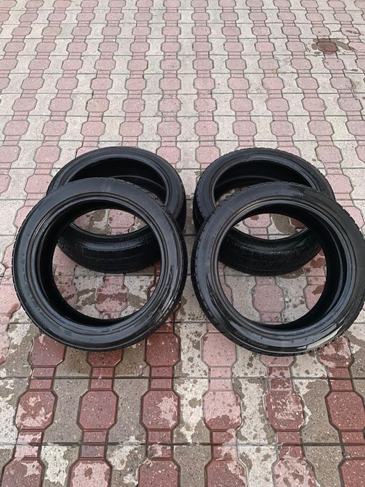 зимняя шина липучка R18