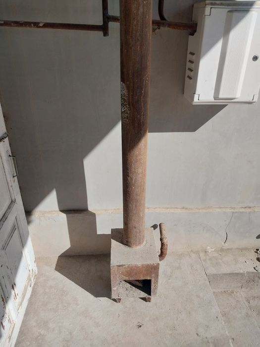 Шыккан катёл бар