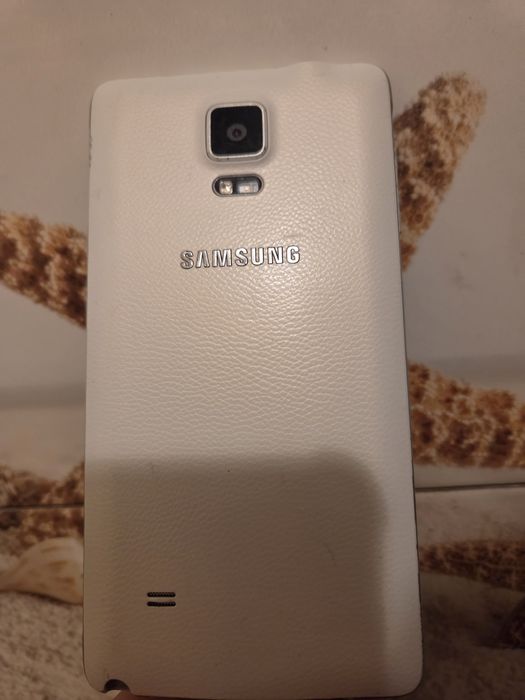 Samsung Galaxy Note 4