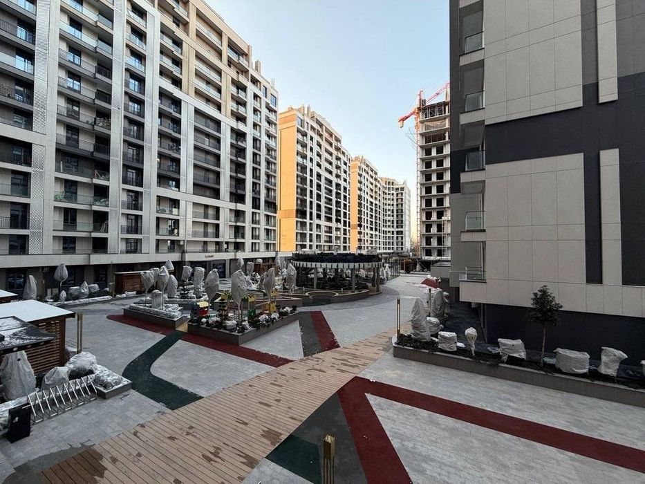 Квартира продаётся Империал клаб сити