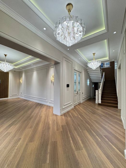Дом 6 комнат, 781м² Мирзо Улугбекский район, Центр Луначарского 7соток
