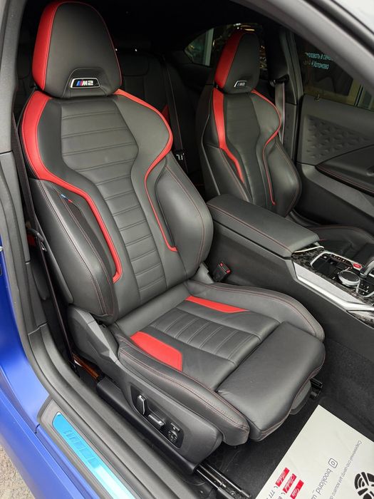 Bmw m2 g87 продается