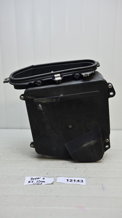 Cutie depozitare dreapta Plastic Radio BMW R1200RT 2005 - 2009 K26