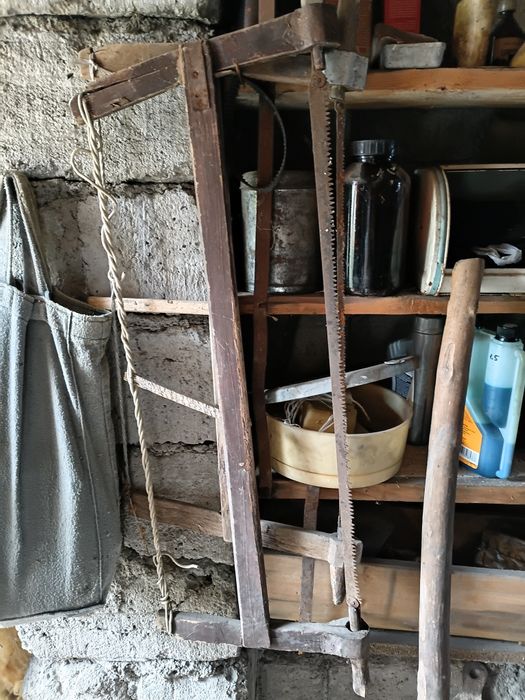 Продам рубанок ручной