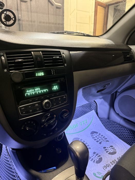 Chevrolet Jentra Elegant plus 3 poz e 2019-20 IDEAL