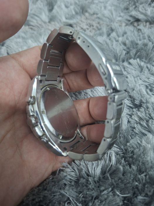 Наручные часы Citizen Eco Drive carbon