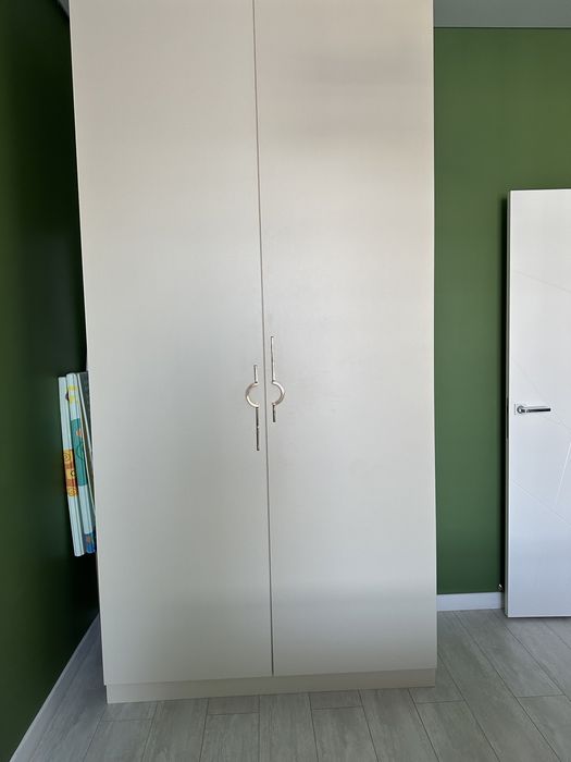 Спальный гарнирут