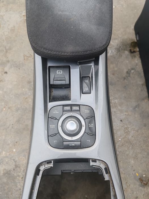 Navigație Renault Laguna 3 600lei