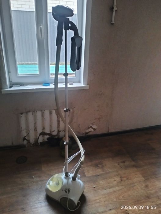 отпариватель для одежды