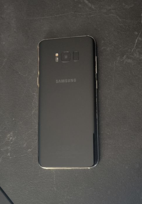 Телефон Samsung S8 plus